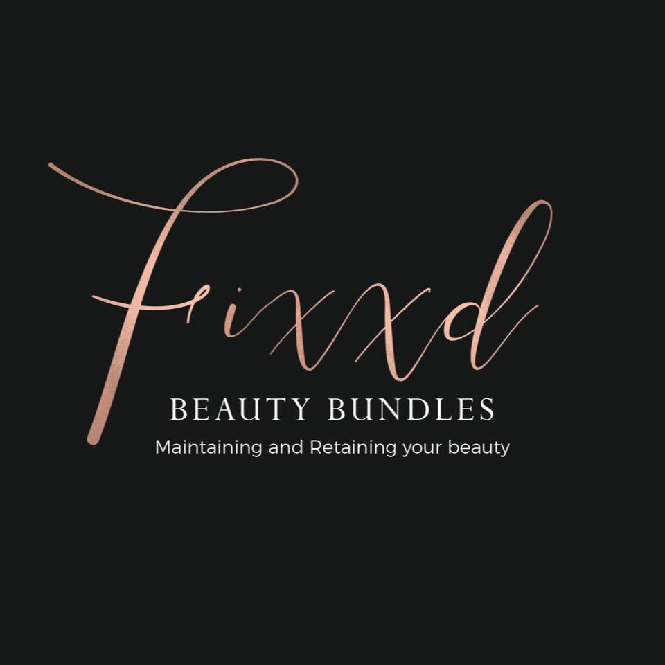 Fixxd Beauty Bundles