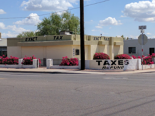 Excelente Accounting Services